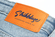 Bestallie - Bold Script Font, a Script Font by StringLabs (Thumbnail 10 of 14)