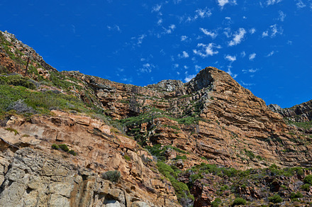 Images of the twelve apostles - Cape Town, a Photo by Peopleimages.com