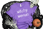 Witchlore Display Font, a Handwritten Font by Beck McCormick (Thumbnail 3 of 10)