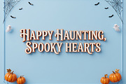 Cute 3D Halloween Card, a Holiday Photo by hkmonir (Thumbnail 2 of 11)