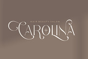 Romantic Serif - Elegant Classy Font, a Font by HansCo Studio (Thumbnail 4 of 15)