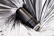 500ml Can Mockup | Foil Scene, a Packaging Mockup by AY Mock-Ups (Thumbnail 1 of 7)