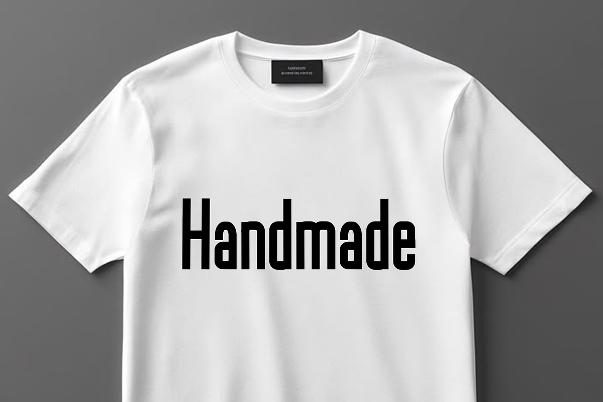 College, a Script Font by FreshTypeINK (Photo 3 of 8)