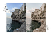Bright and Creamy Lightroom Presets, an Action Add-On by Lucie Sindelkova (Thumbnail 11 of 25)