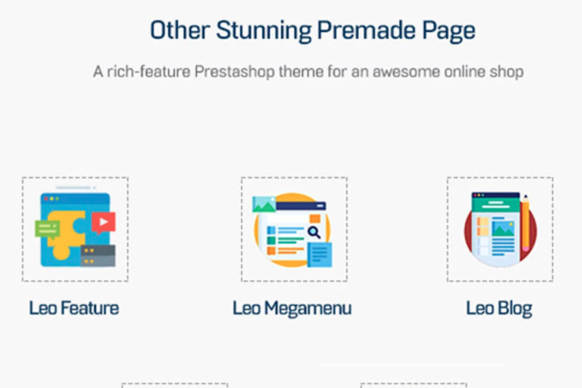 Leo Smarthaus - Smart Devices & Ente, a Bootstrap Template by LeoTheme (Photo 11 of 12)