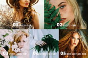 Heathen Presets for Desktop & Mobile, an Action Add-On by Presetrain Co. (Thumbnail 7 of 7)