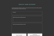TikTok Marketing Pro Planner, a Social Media Template by Brand Your Biz Co. (Thumbnail 7 of 9)