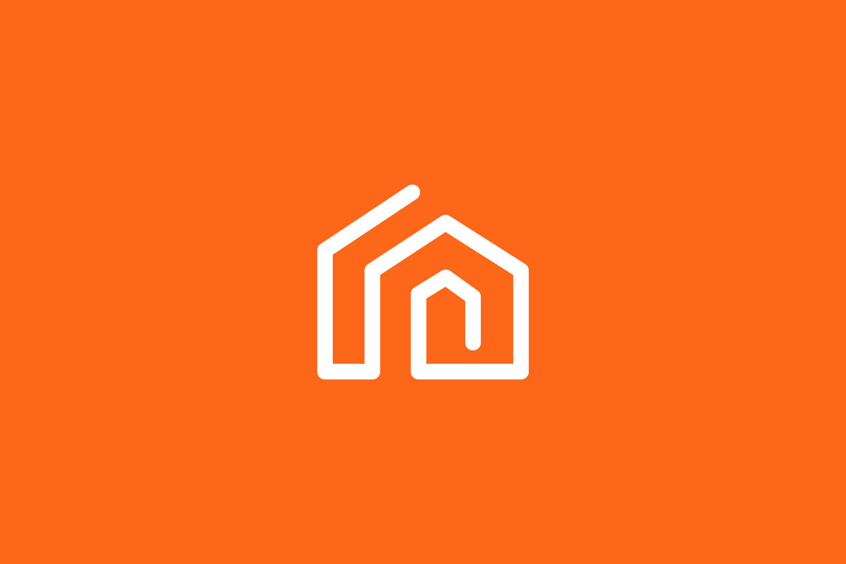 Luxury Real Estate Logo Design, a Branding & Logo Template by arhabib (Photo 11 of 14)