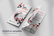 All Purpose Trifold Brochure 07, a Brochure Template by WheelieMonkey (Thumbnail 2 of 4)