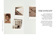 Beige LR Presets + Video Filters, a Preset Add-On by TheWayfarerShoppe (Thumbnail 2 of 17)
