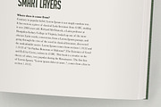 Open Hardcover Book Mockup (Square), a Print Template by ArtefShop (Thumbnail 22 of 22)