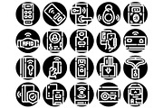 Keyless access system with, an Object Graphic by pikepicture (Thumbnail 2 of 3)