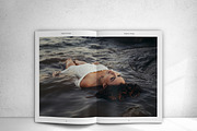 The Magazine, a Magazine Template by design_pick (Thumbnail 16 of 22)