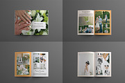 Wedding Photography Brochure/Booklet, a Brochure Template by Madhabi Studio (Thumbnail 2 of 5)