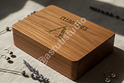 Cubina Typeface - Luxury Modern Disp, a Font by Astuti Studio (Thumbnail 5 of 16)