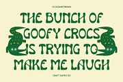 CS Sloane Drawn, a Sans Serif Font by Craft Supply Co. (Thumbnail 2 of 8)