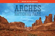 Midway - Slab Serif Font, a Slab Serif Font by Brian Ritter Design (Thumbnail 6 of 14)