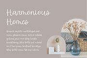 Nougat Dreams, a Script Font by Sofia Skoog (Thumbnail 3 of 10)