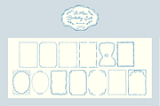 La Mer Birthday Suite, an Icon by Jordyn Grace Design (Thumbnail 3 of 9)