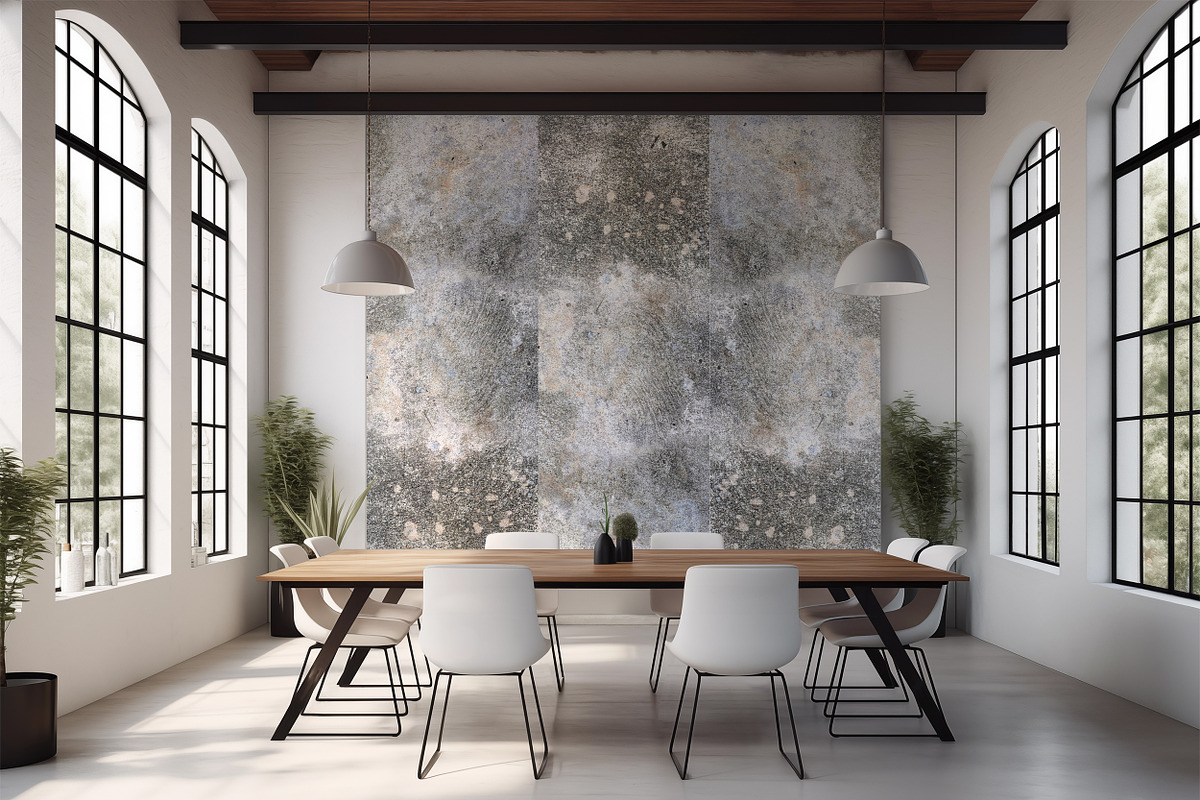 Industrial Office Mockup, an Advertising Mockup by Northern Kraft (Photo 3 of 3)
