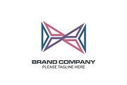 20 Logo Infinity Templates Bundle, a Branding & Logo Template by Friendesigns (Thumbnail 5 of 21)
