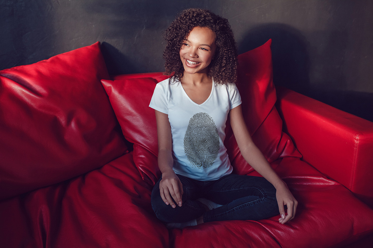T-Shirt Mock-Up Vol.20 2017, a Shirt Mockup by Freeman Studio (Photo 23 of 27)