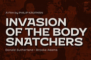 Kaligawe, a Sans Serif Font by Locomotype (Thumbnail 4 of 12)