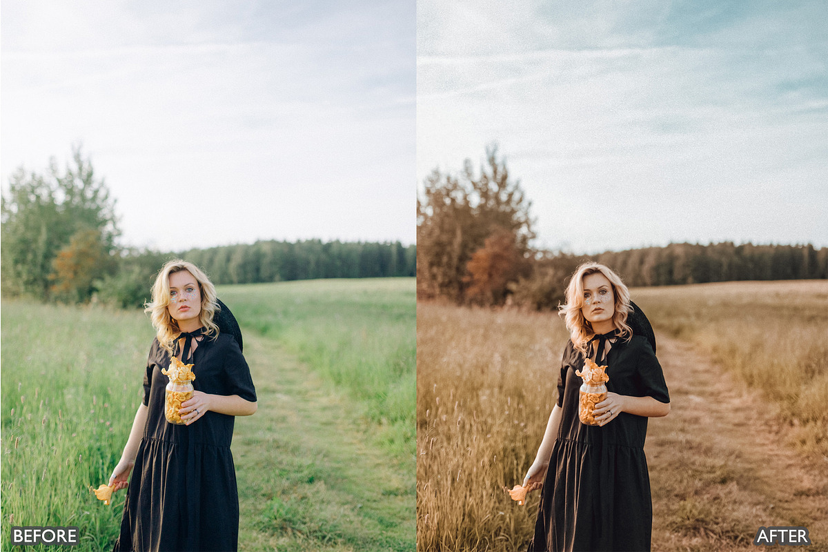 Golden Hour Lightroom Presets, a Preset Add-On by AAA Presets (Photo 22 of 24)