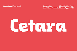 Cetara