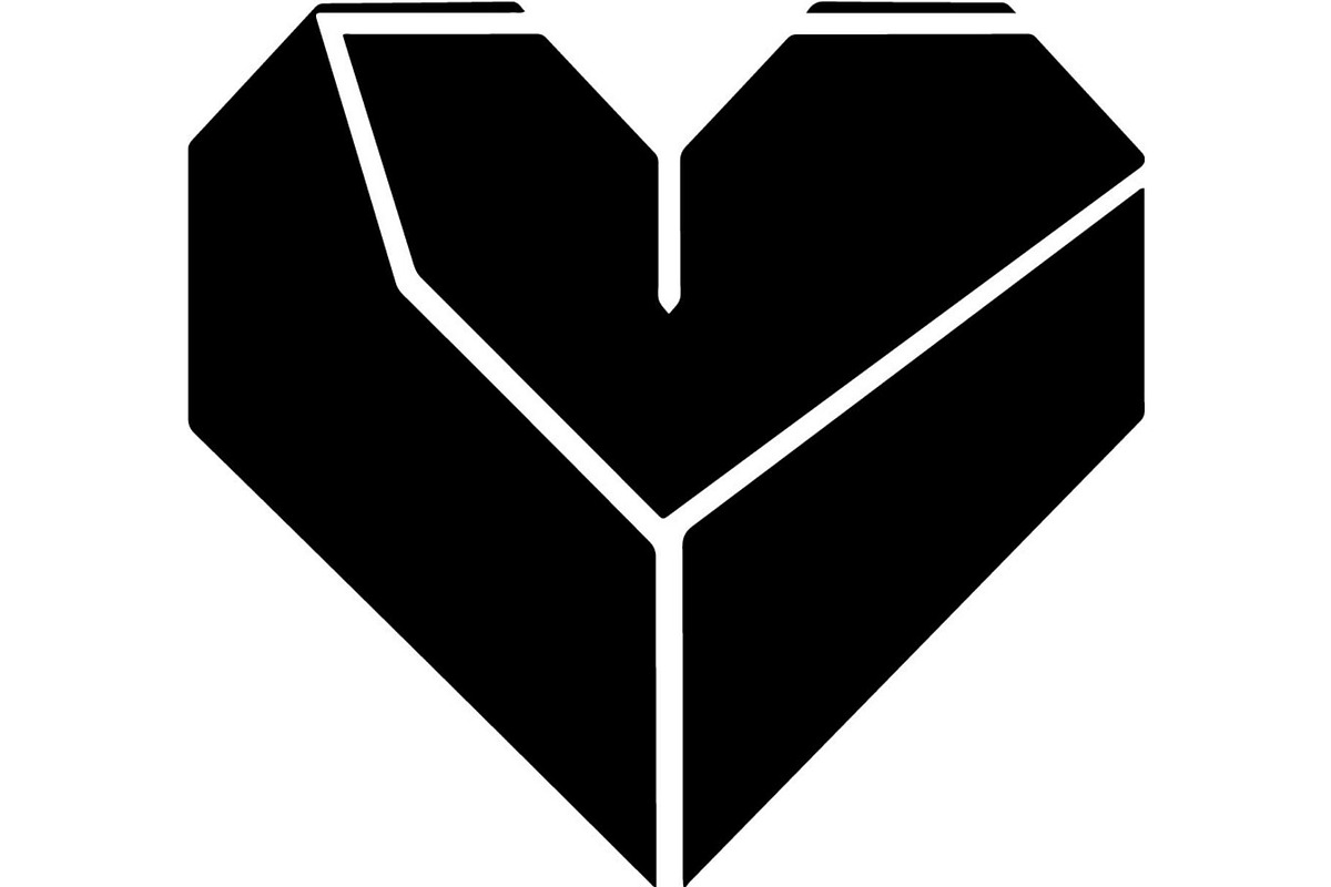Heart Icons Silhouette, an Object Graphic by Creativeshirt (Photo 16 of 17)