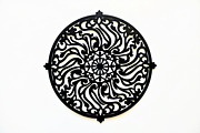 Circular Geometric Laser Cutting, an Object Graphic by BIPLOB EXPERT (Thumbnail 6 of 16)