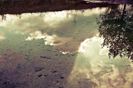 Autumn Reflexion preview 5
