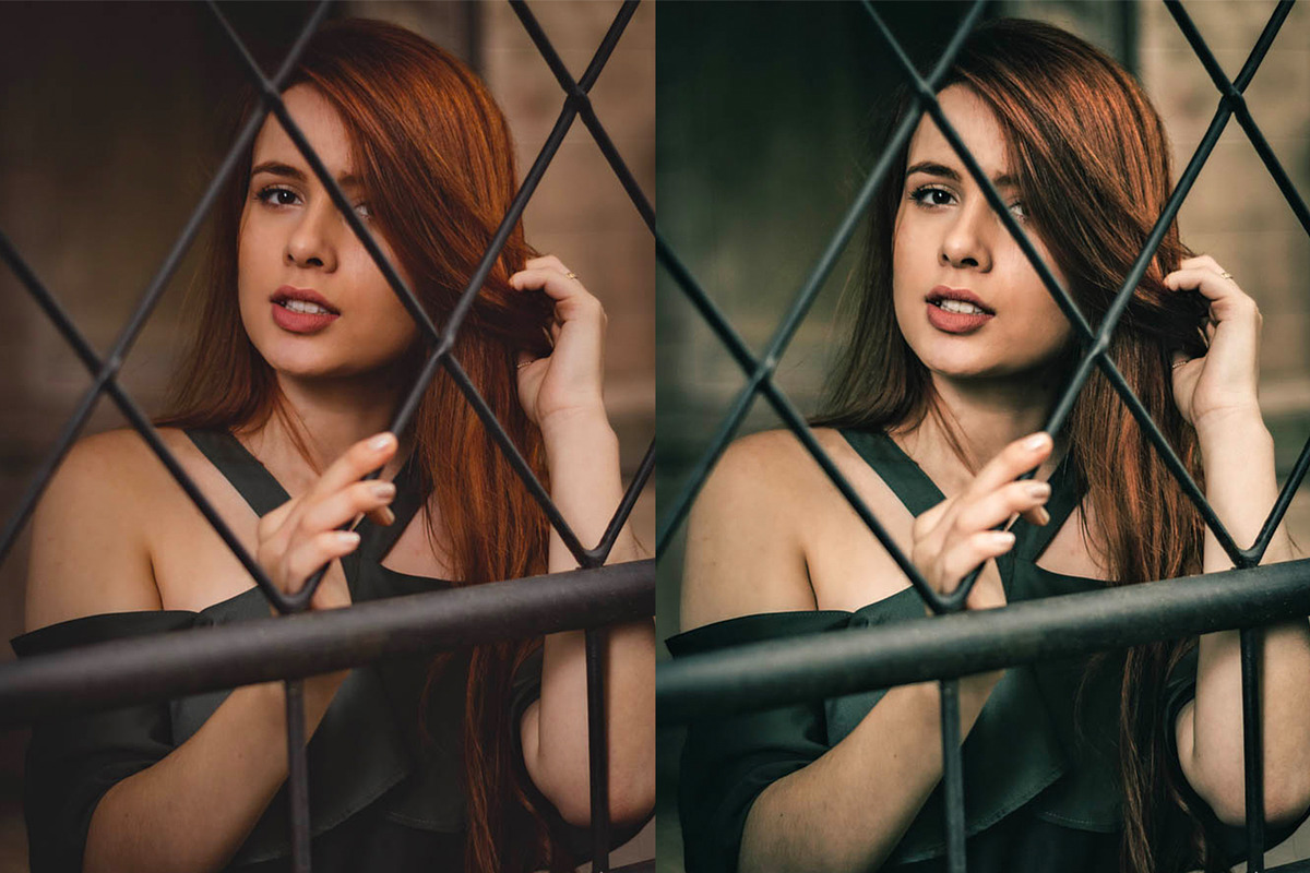 50 Lightroom Presets - Moods, an Action Add-On by Preset Bunker (Photo 14 of 16)