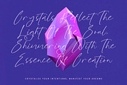 Glistening Silent Modern Stylish, a Script Font by Letterena Studios Script (Thumbnail 9 of 15)