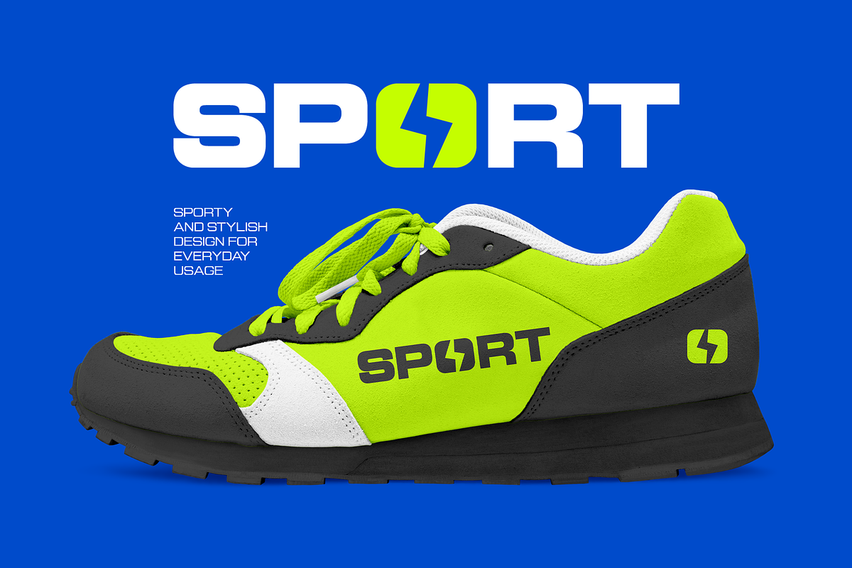 Sport Break – Dynamic Variable Sport, a Sans Serif Font by Namara Creative Studio (Photo 4 of 15)