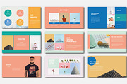 KNTL Pastel - Google Slide Template, a Presentation Template by Collaborg Studio (Thumbnail 5 of 7)