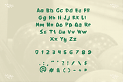 BOWLING by Nifty Branding, a Sans Serif Font by NikkiDunn (Thumbnail 2 of 5)