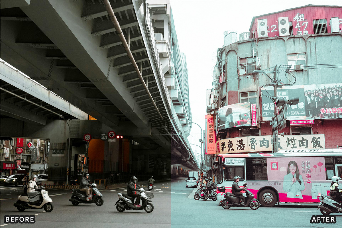 AI Anime Dreamy Lightroom Presets, a Preset Add-On by AAA Presets (Photo 8 of 21)