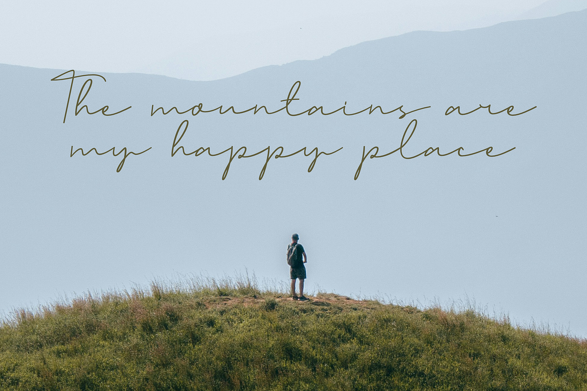 Katheriny Signature, a Handwritten Font by ahweproject (Photo 8 of 10)