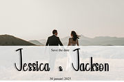 Grandma, a Handwritten Font by InermediaSTUDIO (Thumbnail 8 of 8)