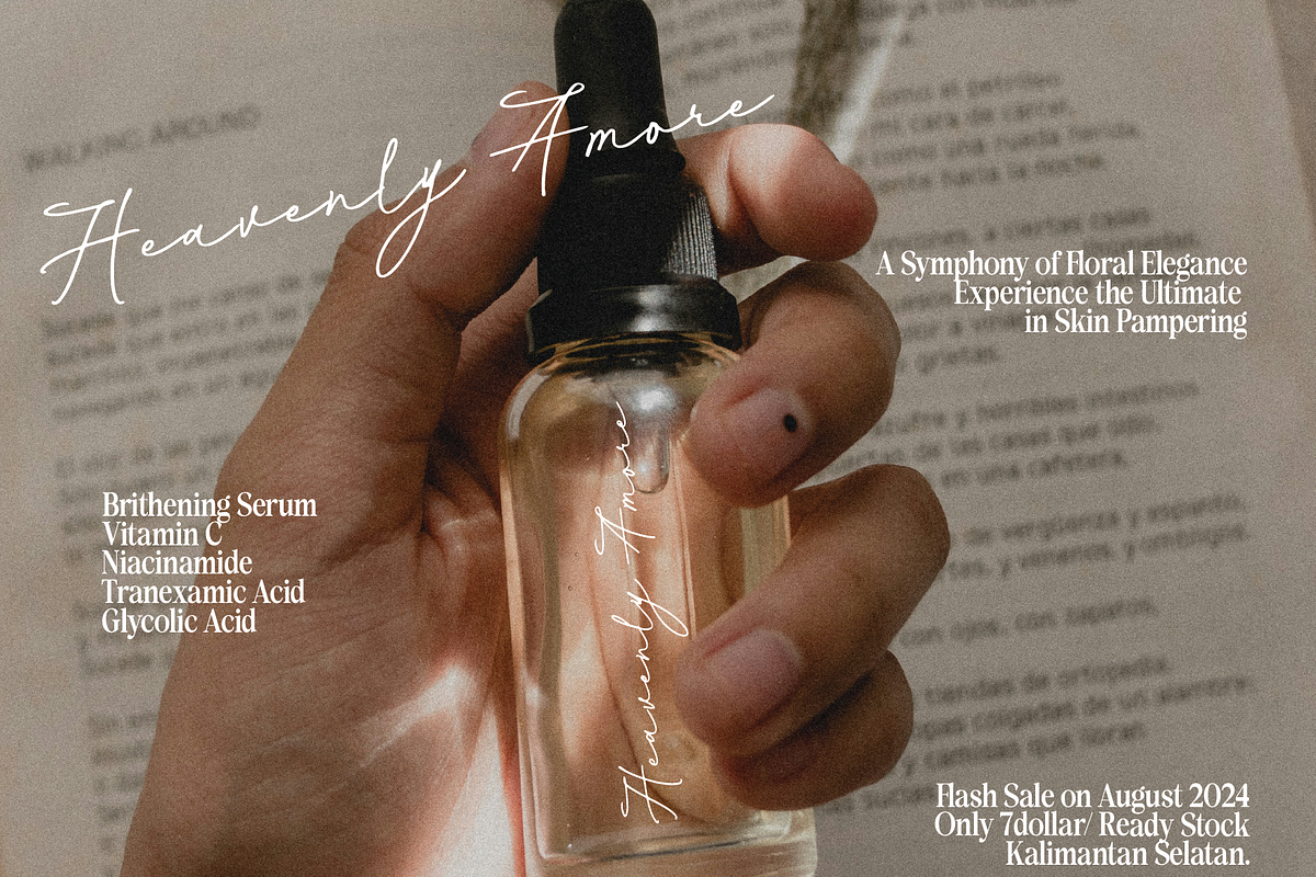 August Faith Handwritting, a Handwritten Font by Pinakiaa Studios (Photo 5 of 12)