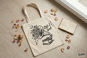 Old Soul PNG, Vintage Gramophone, an Illustration by SharpMarketplace (Thumbnail 3 of 4)