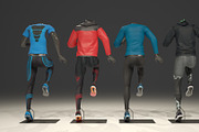Male mannequin pack 3, a Characters & Person 3D Model by mrGarret (Thumbnail 5 of 15)