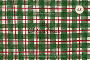 Hand-Painted Christmas Backgrounds, a Background Graphic by Madiwaso (Thumbnail 2 of 15)