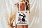 Sarcastic Christmas Funny Dog Coffee, an Illustration by Daily.Designs (Thumbnail 4 of 5)