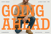 Birdwood; Condensed Slab Serif, a Slab Serif Font by Eko Bimantara (Thumbnail 10 of 13)