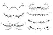 12 Filigree, an Illustration by Qamber Designs & Media (Thumbnail 5 of 5)