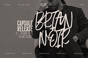 Proforma – Display & Script Font Duo, a Script Font by VP Fonts (Thumbnail 4 of 21)