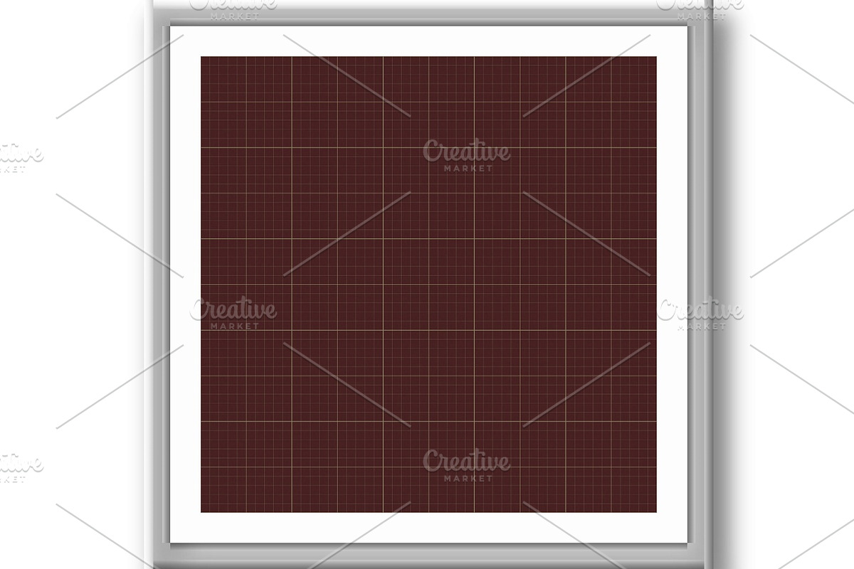 Geometric Seamless Vector Abstract, an Education Illustration by FineArtStudio (Photo 2 of 3)