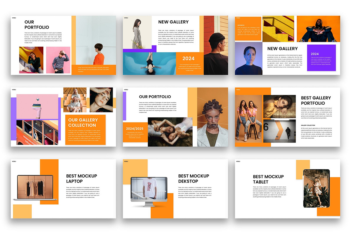 Veseli – Business Google Slide, a Presentation Template by kreatifreya (Photo 4 of 5)
